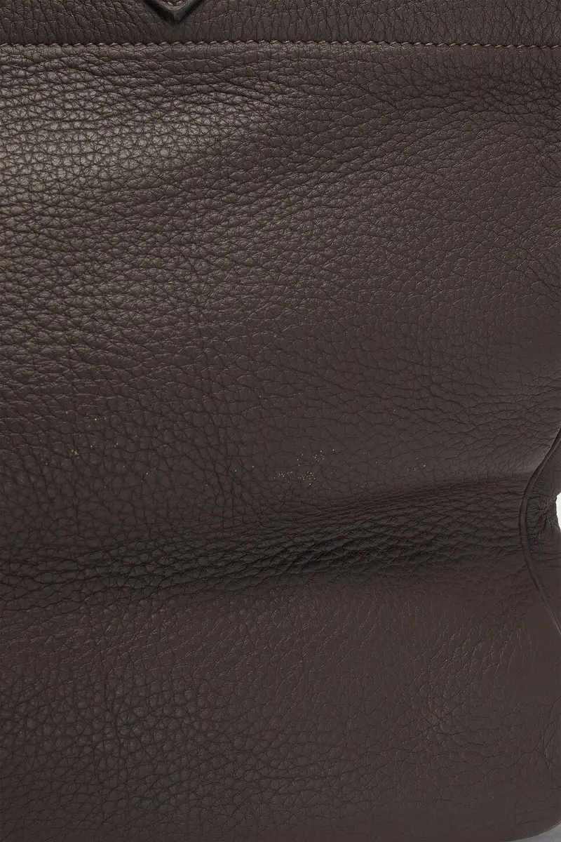 HERMÈS Hermes Togo Haut A Courroies Birkin 40 Handbag | Thumbnail 10 HERMÈS Hermes Togo Haut A Courroies Birkin 40 Handbag | Thumbnail 10