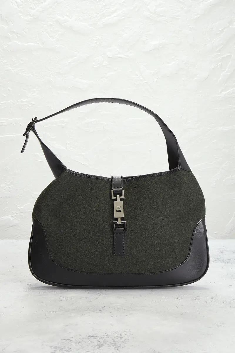 Gucci Gucci Jackie Hobo Bag | Thumbnail 2