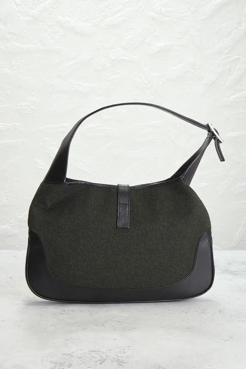 Gucci Gucci Jackie Hobo Bag | Thumbnail 3