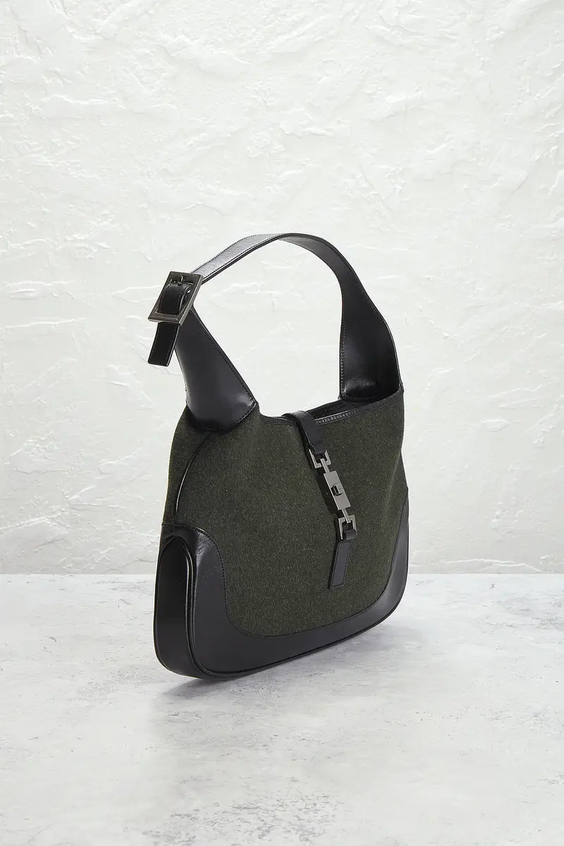 Gucci Gucci Jackie Hobo Bag | Thumbnail 4
