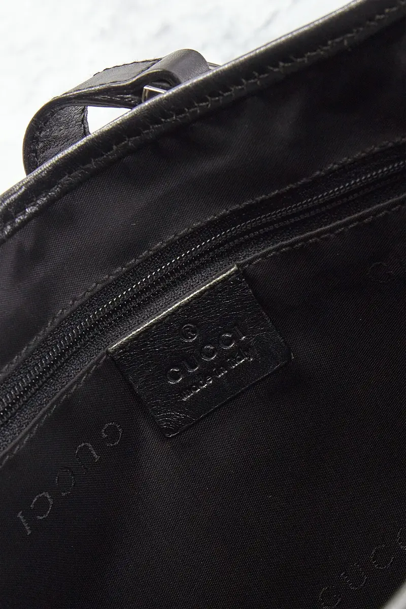Gucci Gucci Jackie Hobo Bag | Thumbnail 6