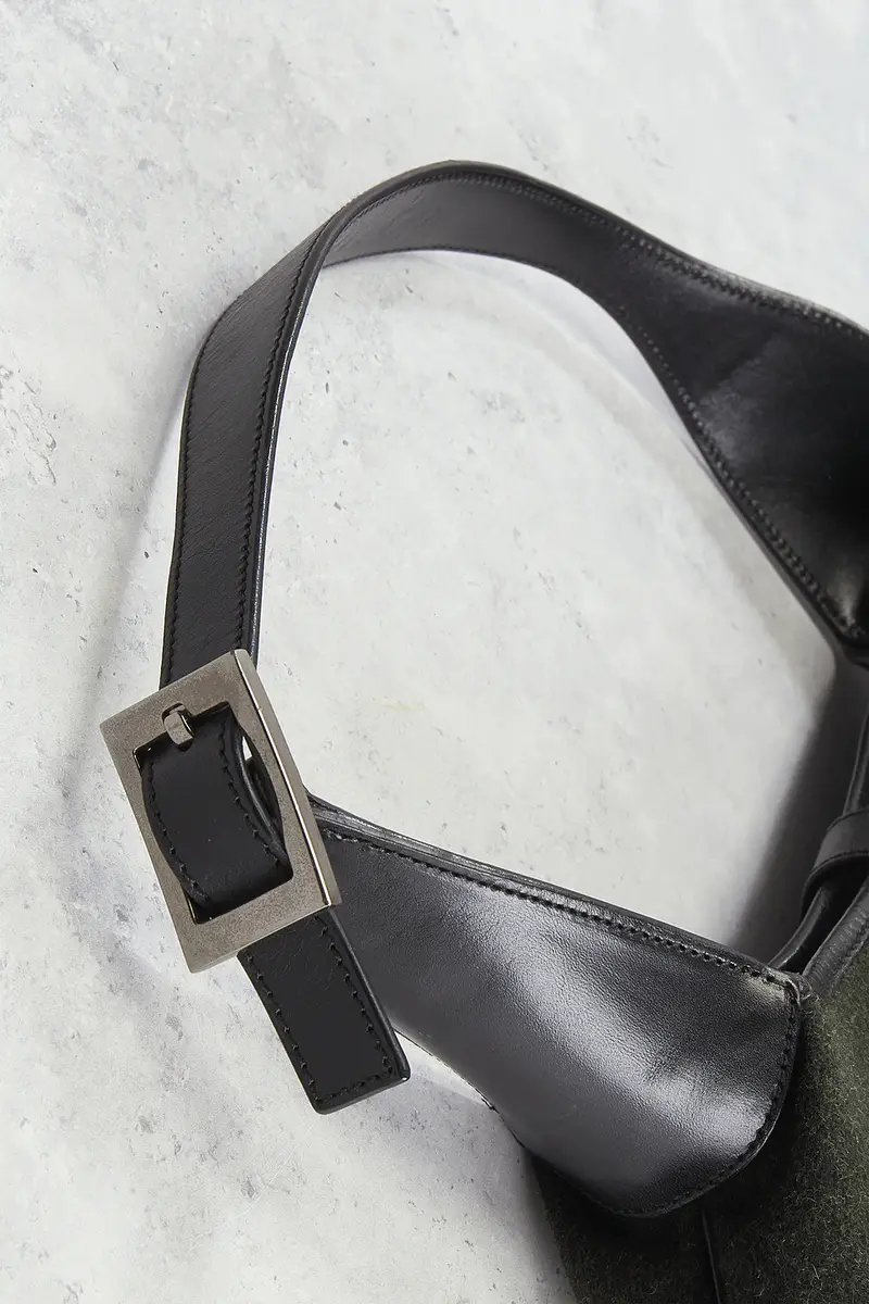 Gucci Gucci Jackie Hobo Bag | Thumbnail 10