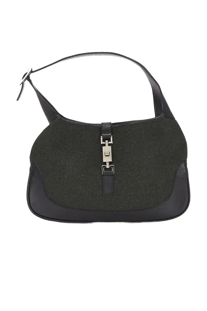 Gucci Gucci Jackie Hobo Bag | Image 1 Gucci Gucci Jackie Hobo Bag | Image 1