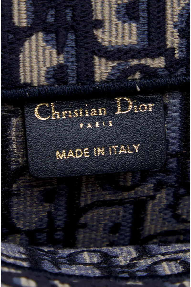 Dior Dior Book Tote Bag | Thumbnail 5 Dior Dior Book Tote Bag | Thumbnail 5