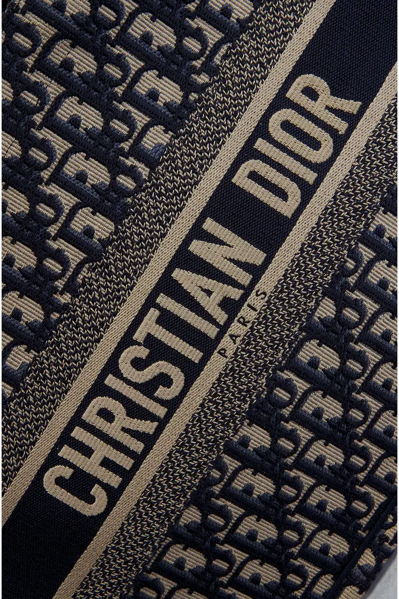 Dior Dior Book Tote Bag | Thumbnail 6 Dior Dior Book Tote Bag | Thumbnail 6