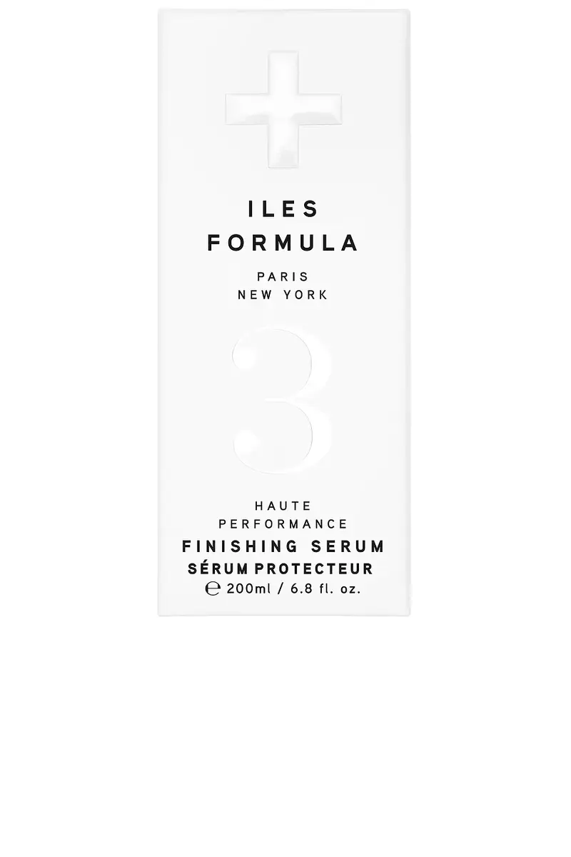 Iles Formula Finishing Serum Haute Performance | Thumbnail 2 Iles Formula Finishing Serum Haute Performance | Thumbnail 2