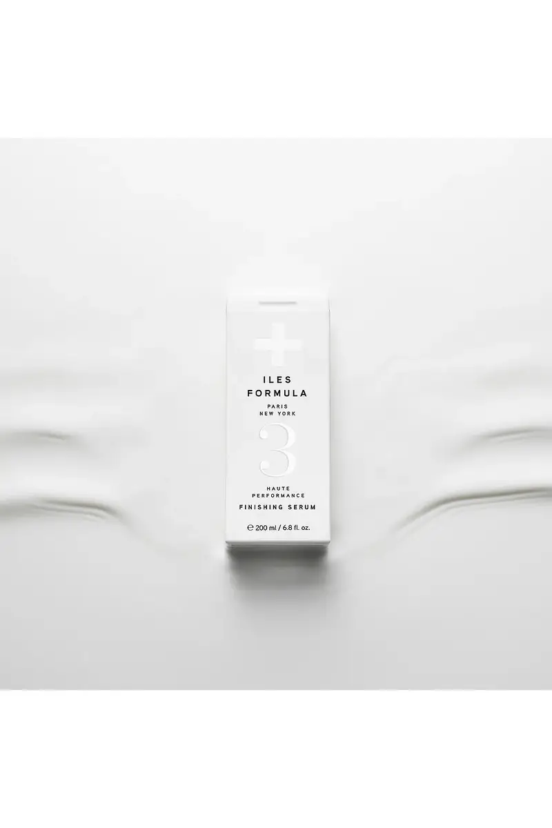 Iles Formula Finishing Serum Haute Performance | Thumbnail 3 Iles Formula Finishing Serum Haute Performance | Thumbnail 3