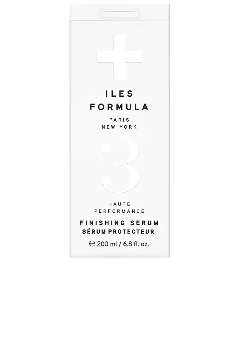 Finishing Serum Haute Performance Finishing Serum Haute Performance