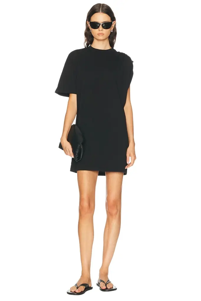AGOLDE Roma Dress | Image 1 AGOLDE Roma Dress | Image 1