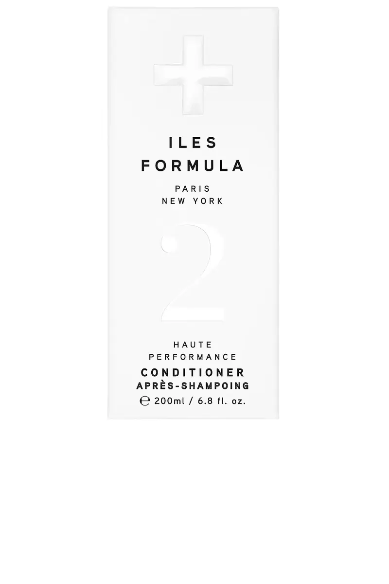 Iles Formula Conditioner Haute Performance | Thumbnail 2 Iles Formula Conditioner Haute Performance | Thumbnail 2