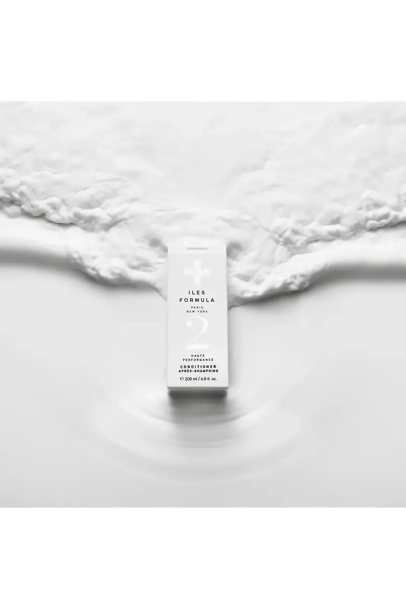 Iles Formula Conditioner Haute Performance | Thumbnail 3 Iles Formula Conditioner Haute Performance | Thumbnail 3