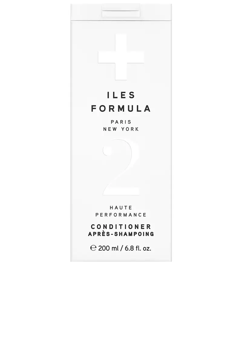Iles Formula Conditioner Haute Performance