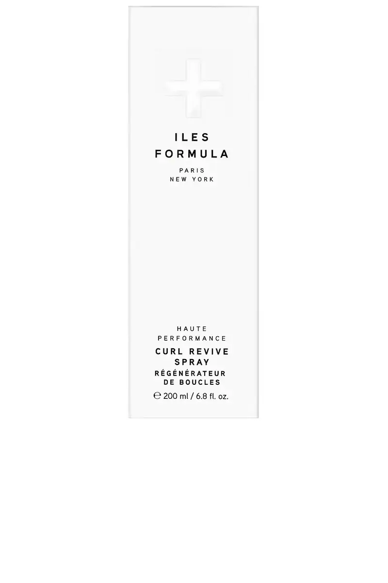 Iles Formula Curl Revive Haute Performance | Thumbnail 2