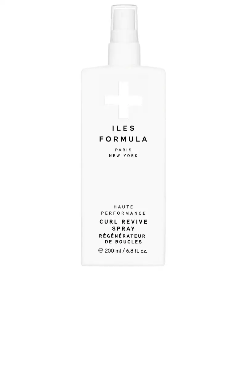 Curl Revive Haute Performance Curl Revive Haute Performance