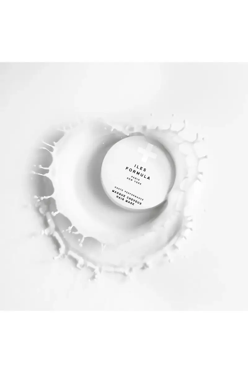 Iles Formula Hair Mask Haute Performance | Thumbnail 2 Iles Formula Hair Mask Haute Performance | Thumbnail 2