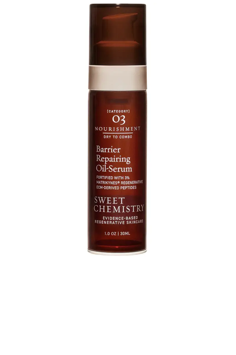 Sweet Chemistry Reparative Oil Serum Infusion | Thumbnail 2
