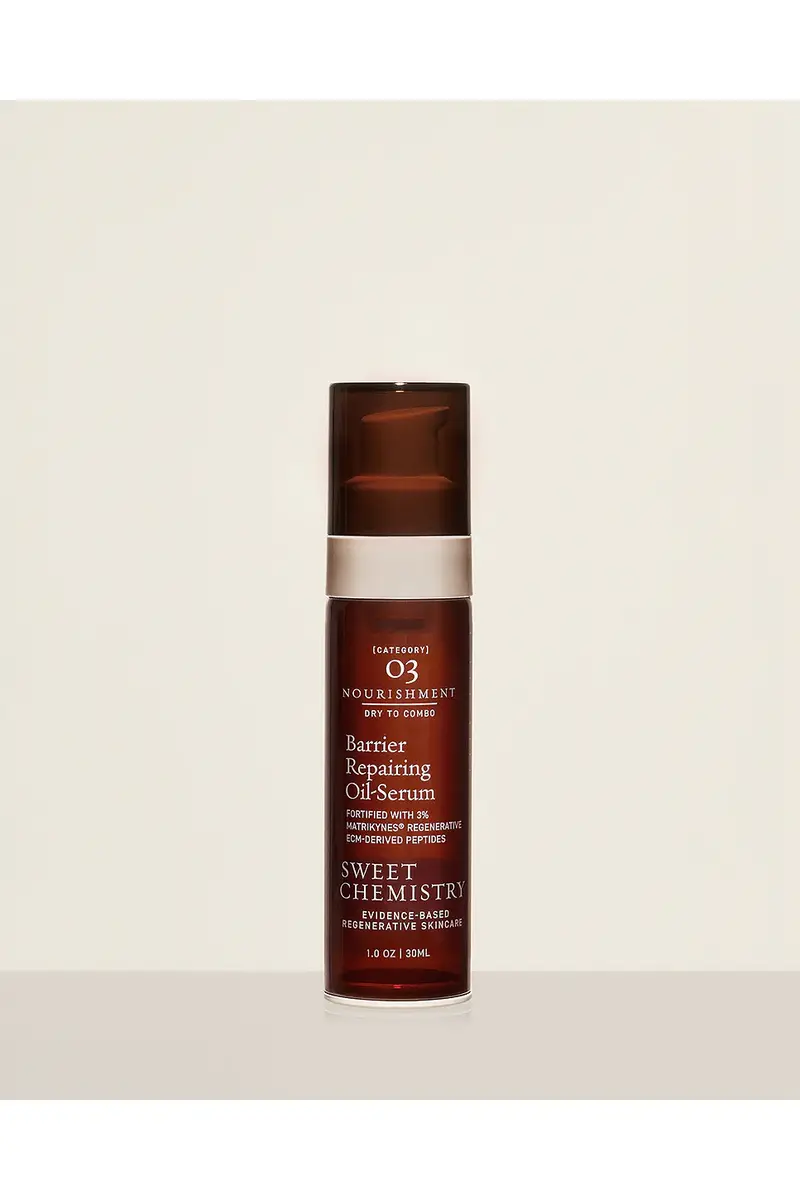 Sweet Chemistry Reparative Oil Serum Infusion | Thumbnail 3