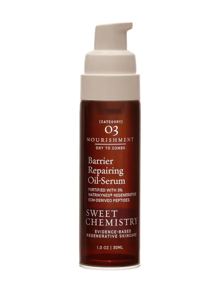 Sweet Chemistry Reparative Oil Serum Infusion