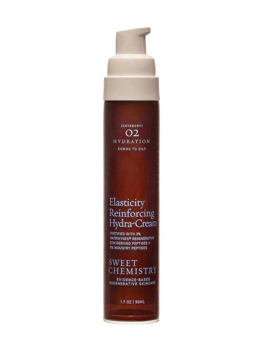Sweet Chemistry Elasticity Reinforcing Hydra Cream