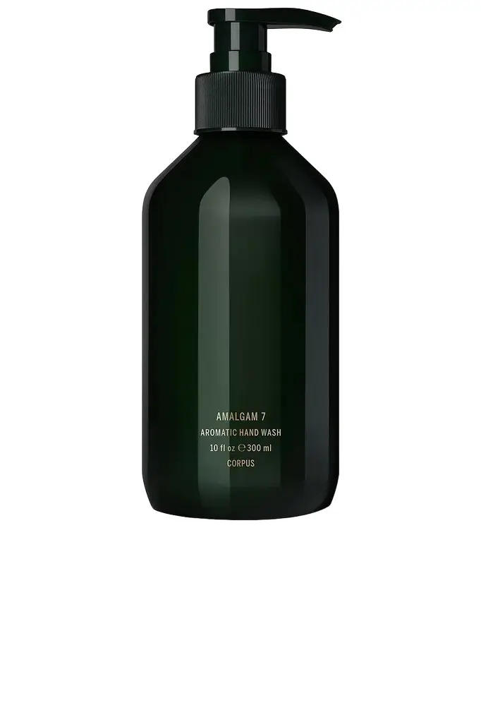Corpus Amalgam 7 Aromatic Hand Wash | Image 1 Corpus Amalgam 7 Aromatic Hand Wash | Image 1