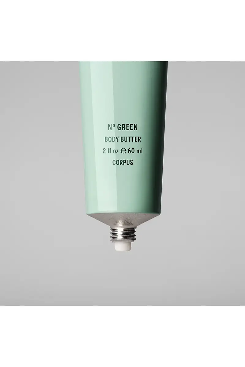 Corpus Nº Green Mini Body Butter | Thumbnail 2 Corpus Nº Green Mini Body Butter | Thumbnail 2