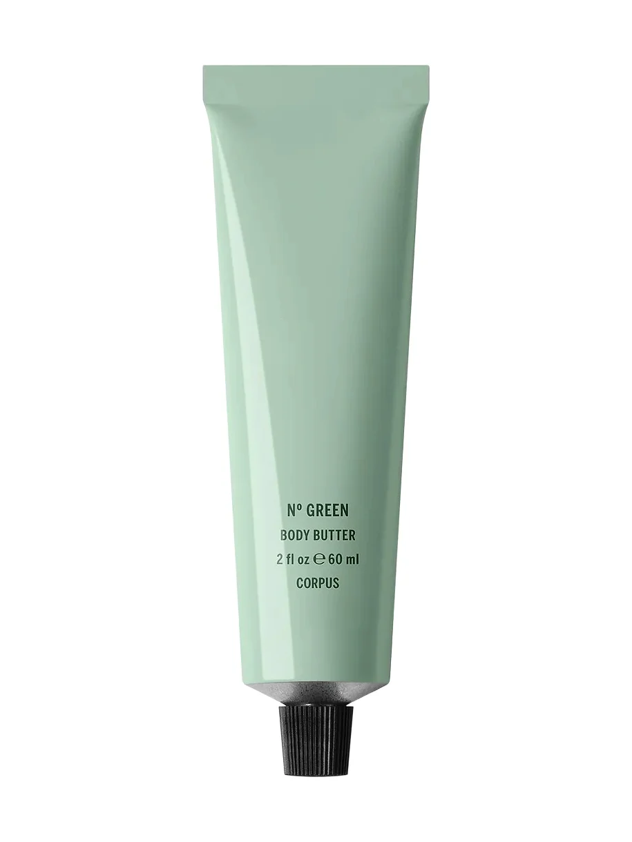 Corpus Nº Green Mini Body Butter