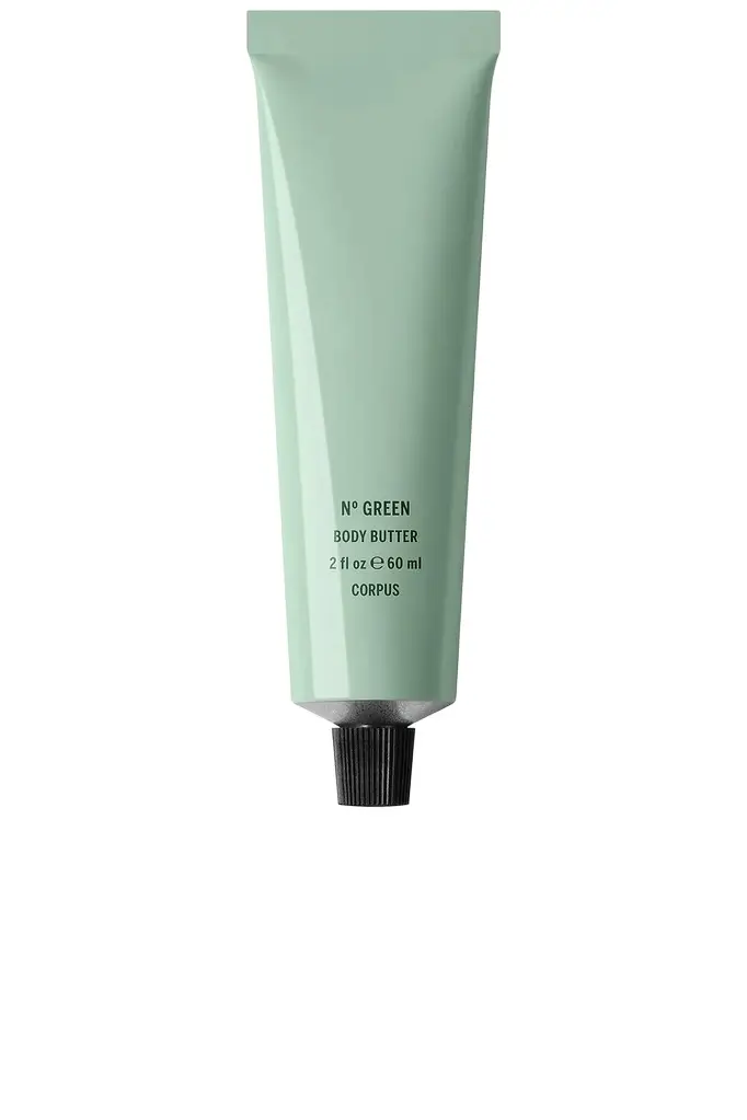 Corpus Nº Green Mini Body Butter | Image 1 Corpus Nº Green Mini Body Butter | Image 1