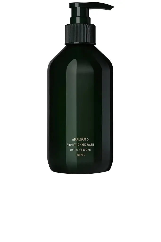 Corpus Amalgam 5 Aromatic Hand Wash | Image 1 Corpus Amalgam 5 Aromatic Hand Wash | Image 1