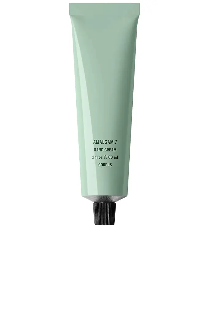 Corpus Amalgam 7 Aromatic Hand Cream | Image 1 Corpus Amalgam 7 Aromatic Hand Cream | Image 1