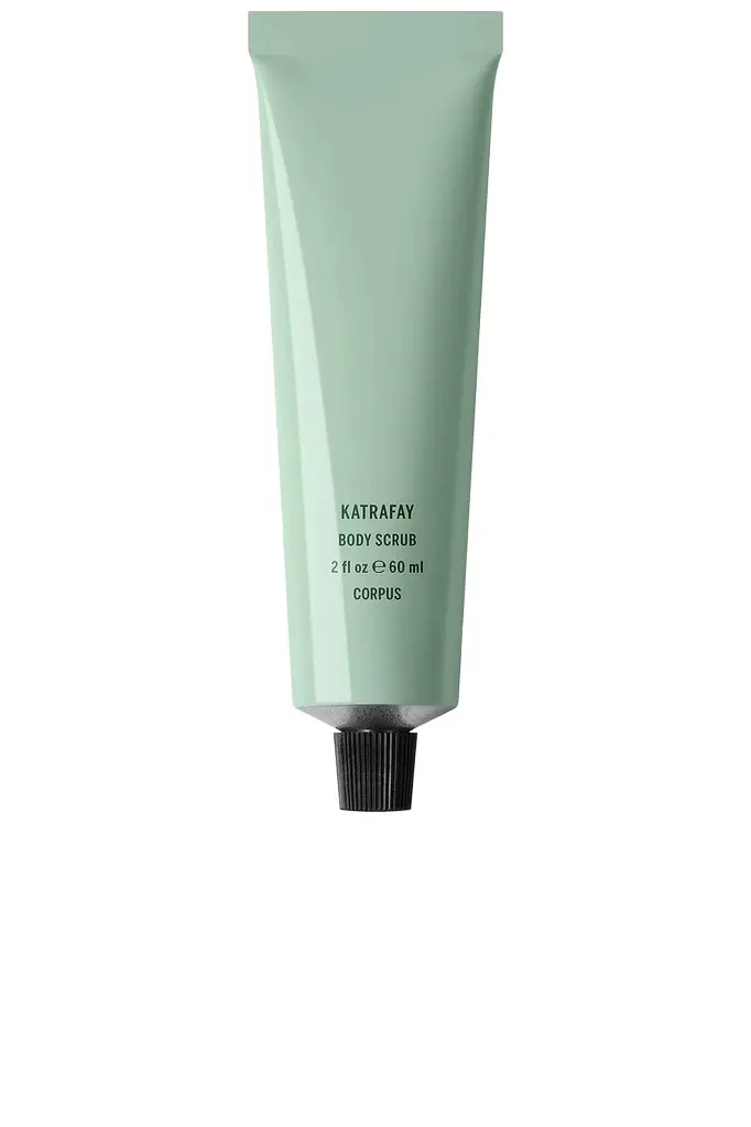 Corpus Katrafay Mini Body Scrub | Image 1 Corpus Katrafay Mini Body Scrub | Image 1
