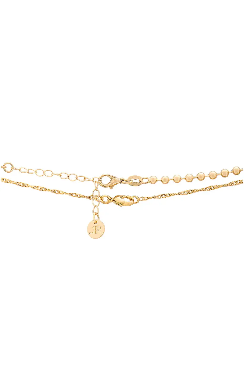 Jordan Road Rendezvous Necklace Stack | Thumbnail 3 Jordan Road Rendezvous Necklace Stack | Thumbnail 3