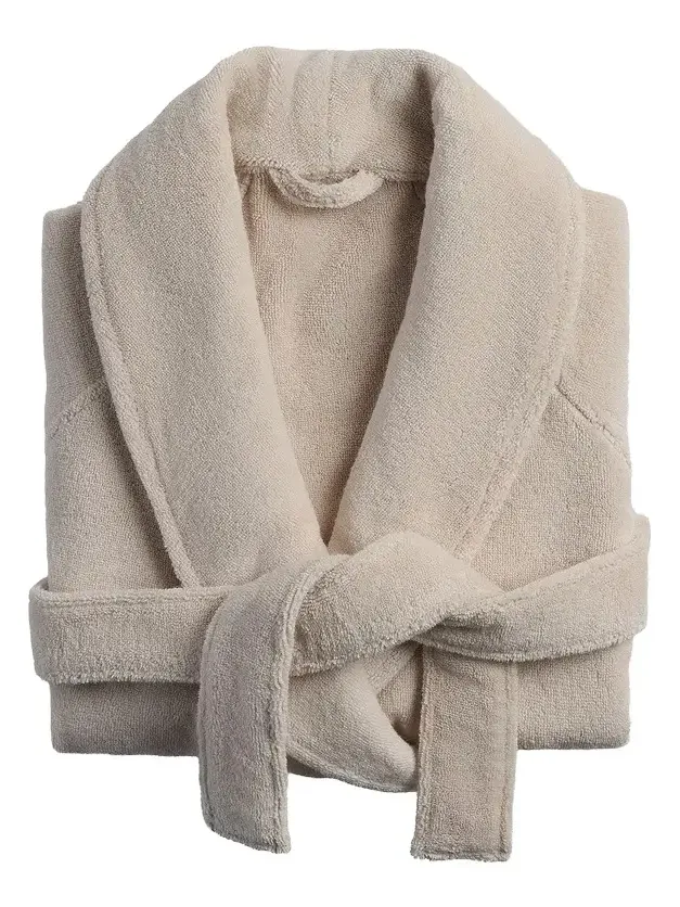 Classic Plush Robe Classic Plush Robe