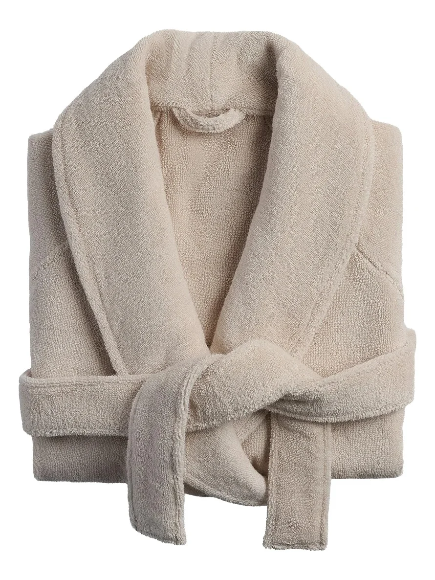 Classic Plush Robe Classic Plush Robe