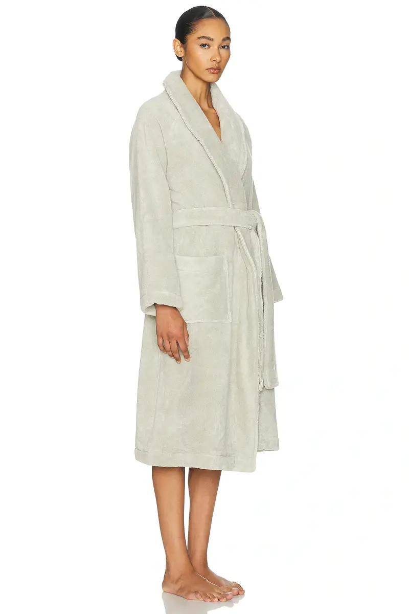 Parachute Classic Plush Robe | Thumbnail 2 Parachute Classic Plush Robe | Thumbnail 2