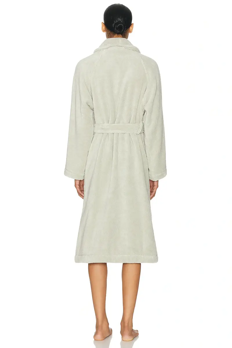Parachute Classic Plush Robe | Thumbnail 3 Parachute Classic Plush Robe | Thumbnail 3