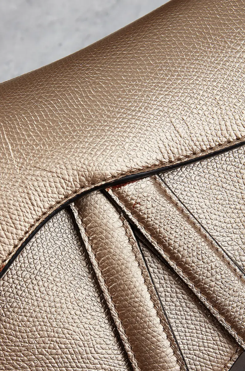 Dior Dior Mini Saddle Bag | Thumbnail 7 Dior Dior Mini Saddle Bag | Thumbnail 7