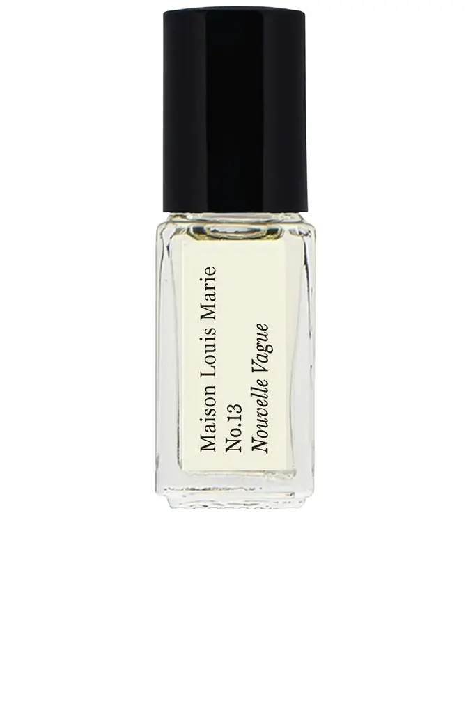 Maison Louis Marie No.13 Nouvelle Vague Perfume Oil Mini Roll