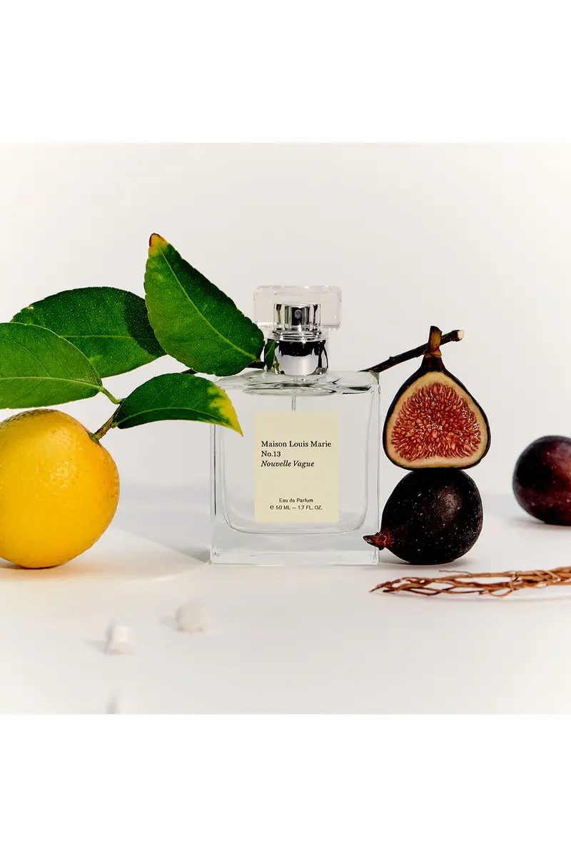 Maison Louis Marie No.13 Nouvelle Vague Eau de Parfum | Thumbnail 2 Maison Louis Marie No.13 Nouvelle Vague Eau de Parfum | Thumbnail 2
