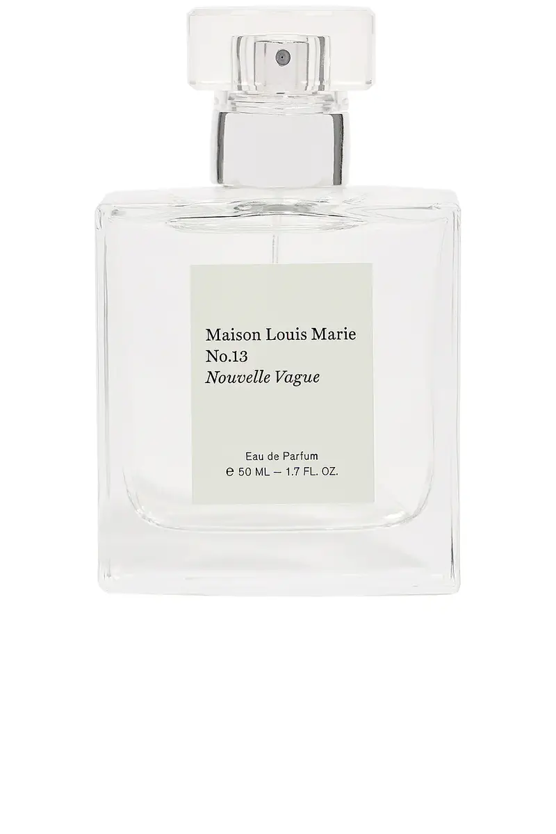 Maison Louis Marie No.13 Nouvelle Vague Eau de Parfum