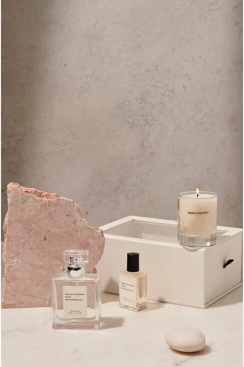Maison Louis Marie Luxury Gift Set | Thumbnail 2 Maison Louis Marie Luxury Gift Set | Thumbnail 2