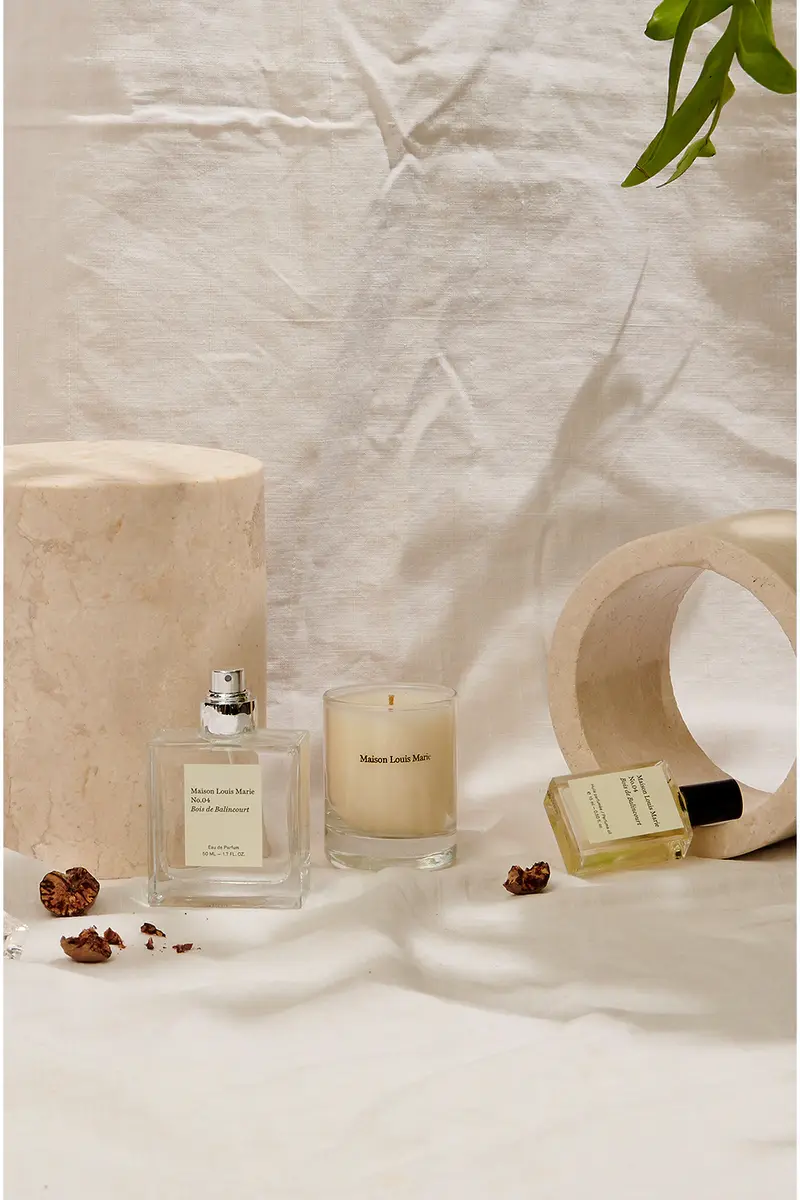 Maison Louis Marie Luxury Gift Set | Thumbnail 3 Maison Louis Marie Luxury Gift Set | Thumbnail 3