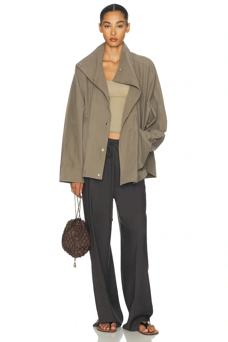 Citizens of Humanity Aurora Pull On Pant | Thumbnail 5