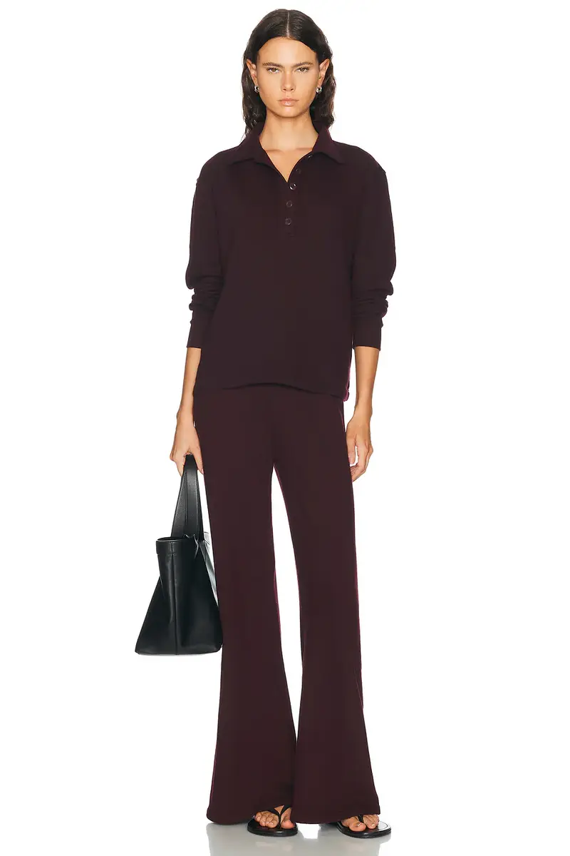 Citizens of Humanity Nora Pull On Pant | Thumbnail 5 Citizens of Humanity Nora Pull On Pant | Thumbnail 5