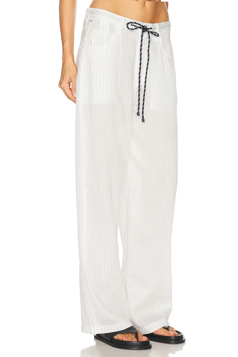 Citizens of Humanity Brynn Drawstring Trouser | Thumbnail 3 Citizens of Humanity Brynn Drawstring Trouser | Thumbnail 3