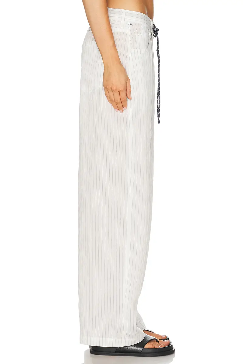Citizens of Humanity Brynn Drawstring Trouser | Thumbnail 4 Citizens of Humanity Brynn Drawstring Trouser | Thumbnail 4