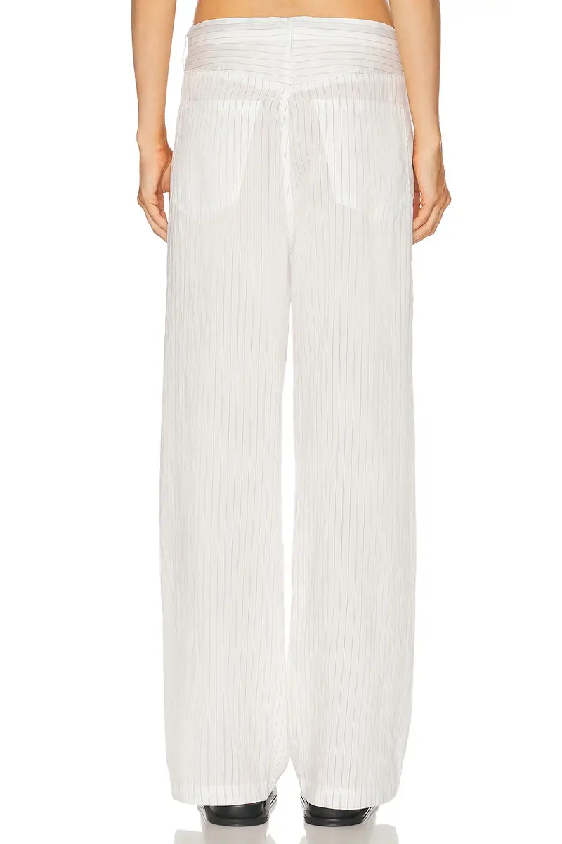 Citizens of Humanity Brynn Drawstring Trouser | Thumbnail 5 Citizens of Humanity Brynn Drawstring Trouser | Thumbnail 5