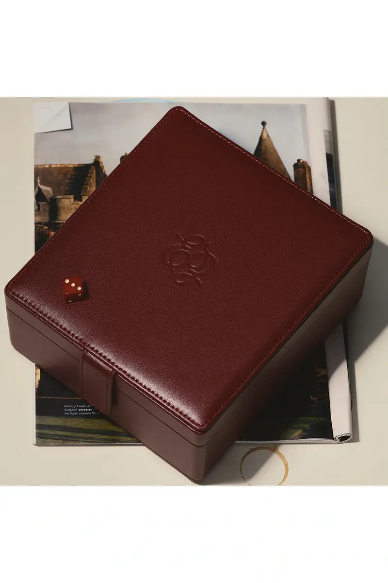 ETOILE COLLECTIVE Capsule Case | Thumbnail 3 ETOILE COLLECTIVE Capsule Case | Thumbnail 3