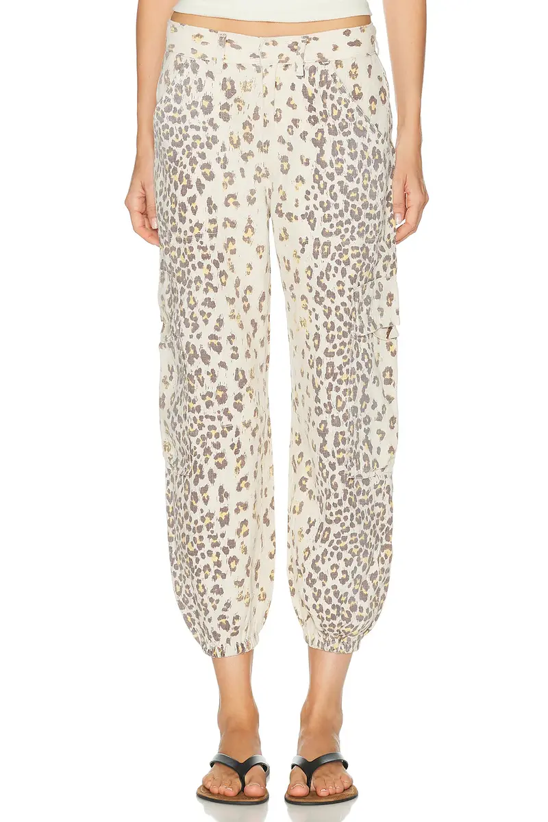 Citizens of Humanity Ciela Balloon Utility Pants | Thumbnail 2 Citizens of Humanity Ciela Balloon Utility Pants | Thumbnail 2