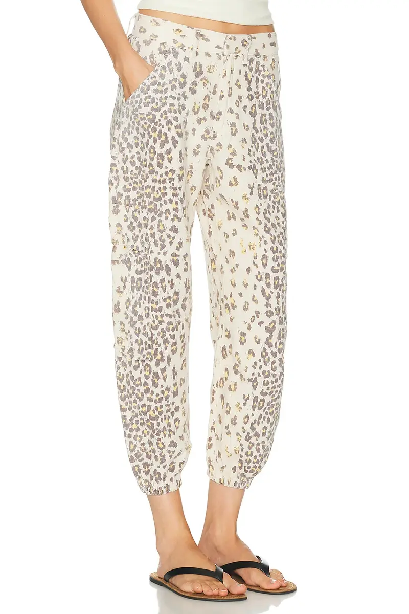 Citizens of Humanity Ciela Balloon Utility Pants | Thumbnail 3 Citizens of Humanity Ciela Balloon Utility Pants | Thumbnail 3