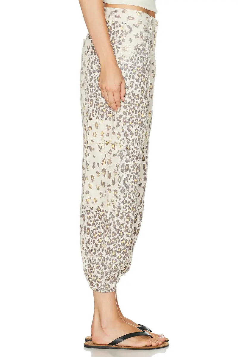 Citizens of Humanity Ciela Balloon Utility Pants | Thumbnail 4 Citizens of Humanity Ciela Balloon Utility Pants | Thumbnail 4
